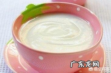 如何给宝宝做简单方便的辅食?