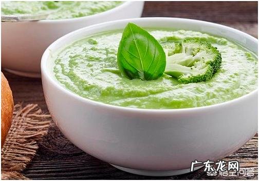 如何给宝宝做简单方便的辅食？