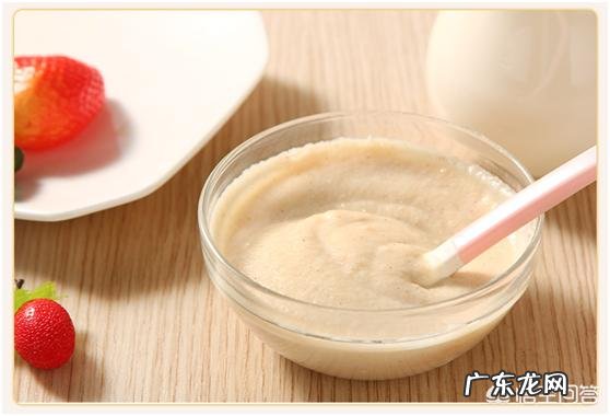 如何给宝宝做简单方便的辅食？