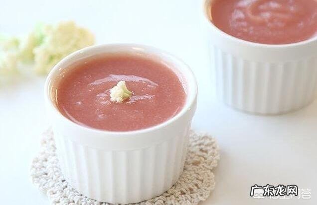 如何给宝宝做简单方便的辅食？