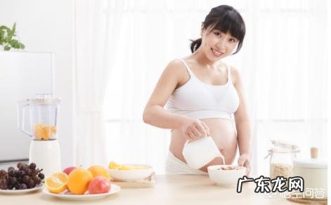 准妈妈怀孕各个月要注意什么?