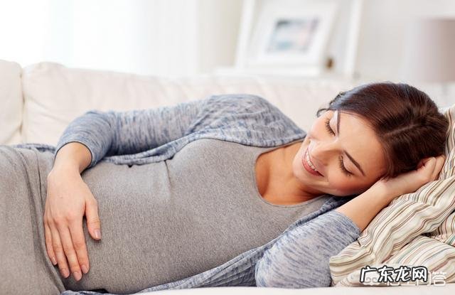 准妈妈怀孕各个月要注意什么?