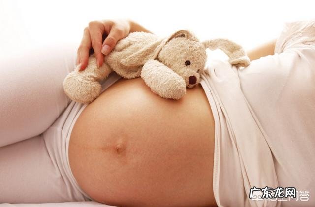 准妈妈怀孕各个月要注意什么?