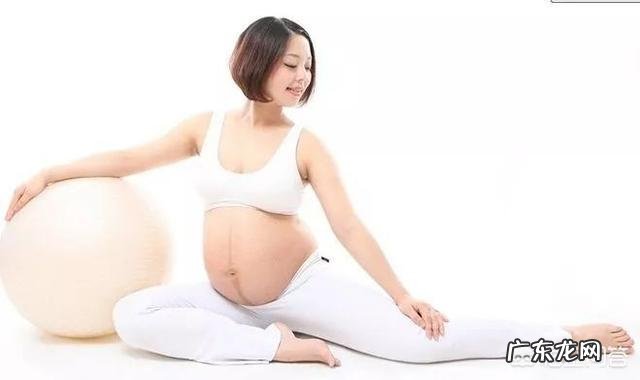 准妈妈怀孕各个月要注意什么?