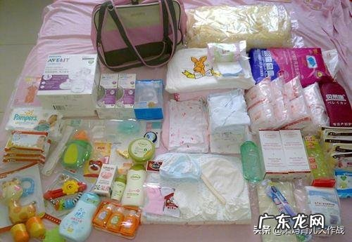 在怀孕多少周可以准备待产包?有具体的清单分享吗?