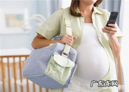 在怀孕多少周可以准备待产包？有具体的清单分享吗？