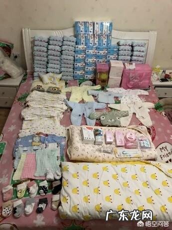 在怀孕多少周可以准备待产包?有具体的清单分享吗?