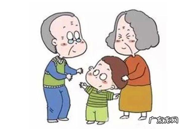 隔代教育是现在的主流趋势吗？