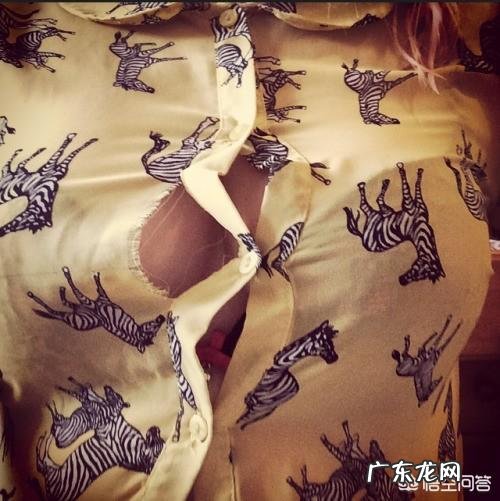 胸大的女生如何穿搭才能显瘦?