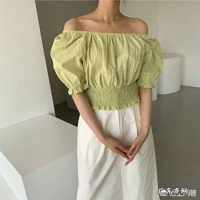 胸大的女生如何穿搭才能显瘦？