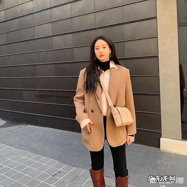 胸大的女生如何穿搭才能显瘦？