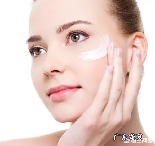 明星的皮肤为什么那么好？只用护肤品就可以吗？