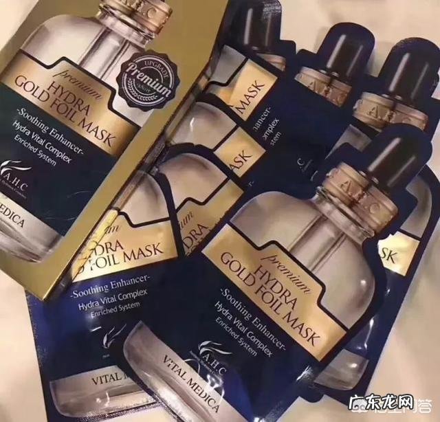 明星的皮肤为什么那么好？只用护肤品就可以吗？