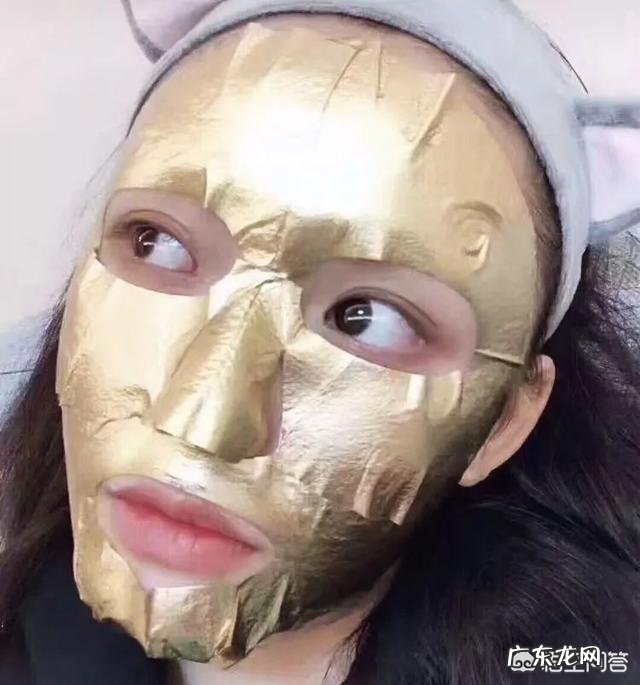 明星的皮肤为什么那么好？只用护肤品就可以吗？