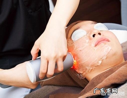 明星的皮肤为什么那么好？只用护肤品就可以吗？