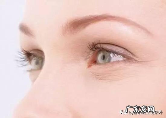 眼部静态细纹怎么祛除?