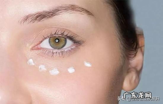 眼部静态细纹怎么祛除?