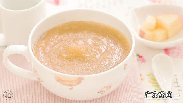 如何给五六个月的宝宝添加辅食?