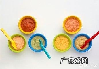 如何给五六个月的宝宝添加辅食?