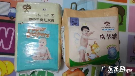宝妈们,拉拉裤和尿不湿有什么区别?