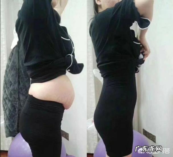 孕妇在产后如何瘦身塑减肥?
