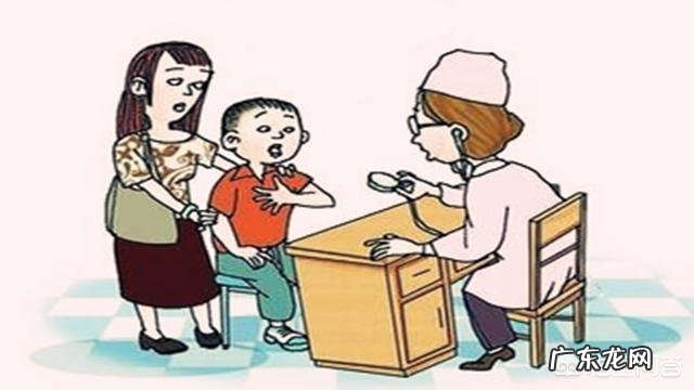 三岁的宝宝过敏性咳嗽,应该怎么办?