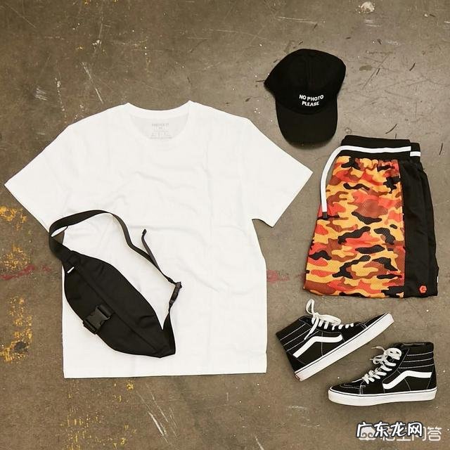 矮个子男生如何穿搭更显高?