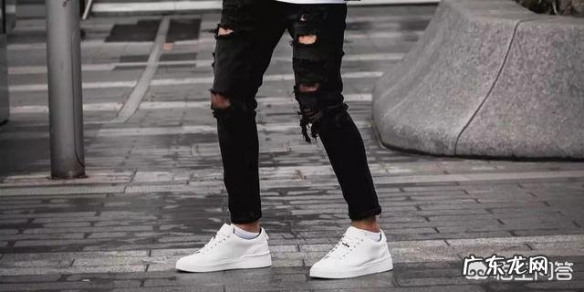 矮个子男生如何穿搭更显高?