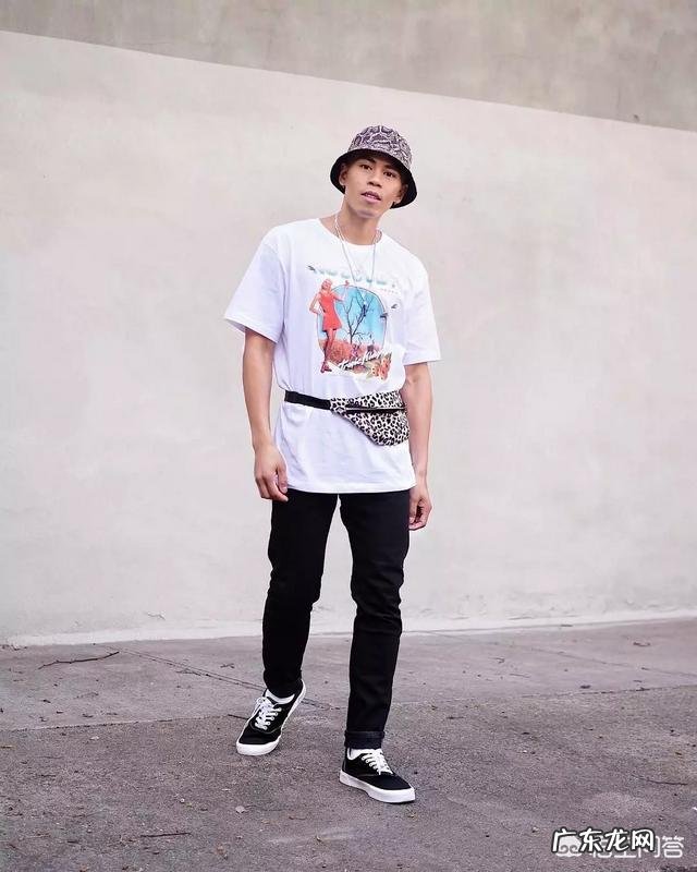 矮个子男生如何穿搭更显高?