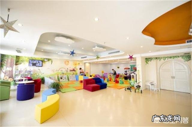 早教跟幼儿园有什么区别?