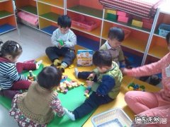 早教跟幼儿园有什么区别？