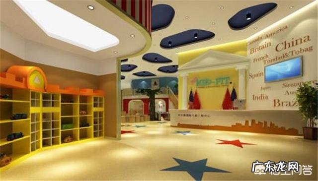 早教跟幼儿园有什么区别?