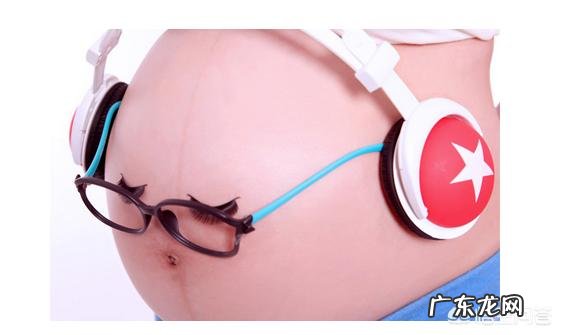 孕妈肚皮长毛会生男孩，纯忽悠吗？