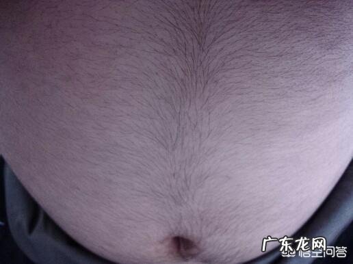 孕妈肚皮长毛会生男孩，纯忽悠吗？