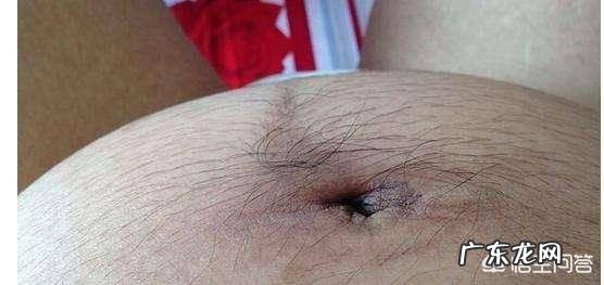 孕妈肚皮长毛会生男孩，纯忽悠吗？