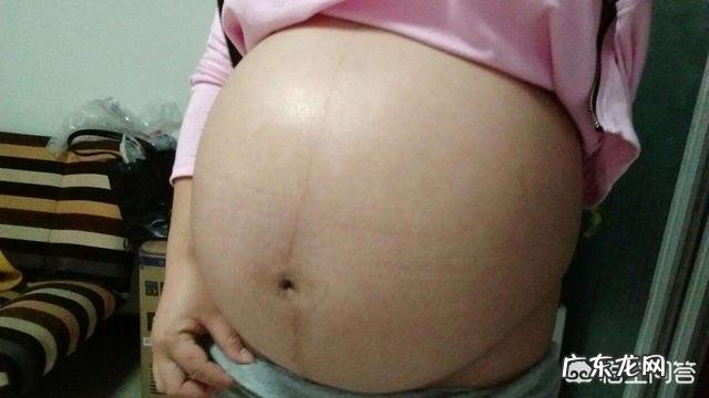 孕妈肚皮长毛会生男孩，纯忽悠吗？