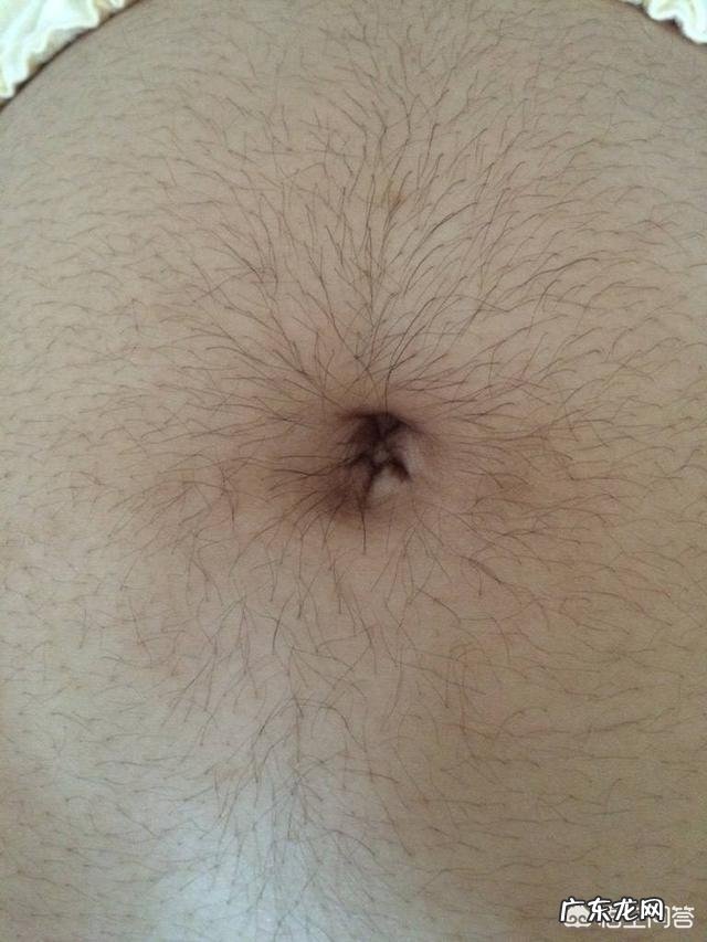 孕妈肚皮长毛会生男孩，纯忽悠吗？