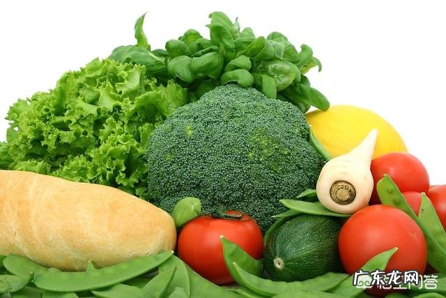 哪些蔬菜孕妇不能吃?
