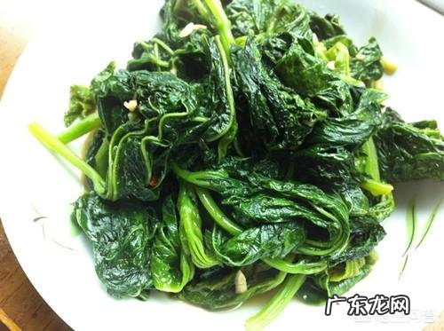 哪些蔬菜孕妇不能吃?