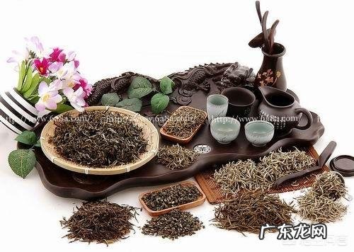 吸烟的人冬天喝什么茶好?