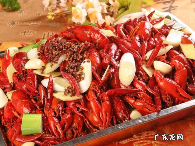 龙虾不宜与什么食物搭配?