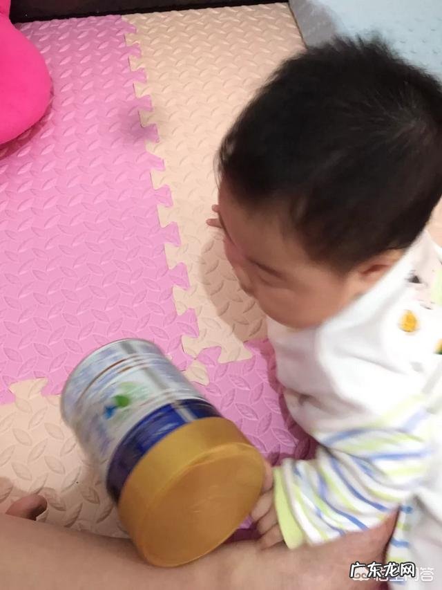 宝宝多大用爬行垫好？