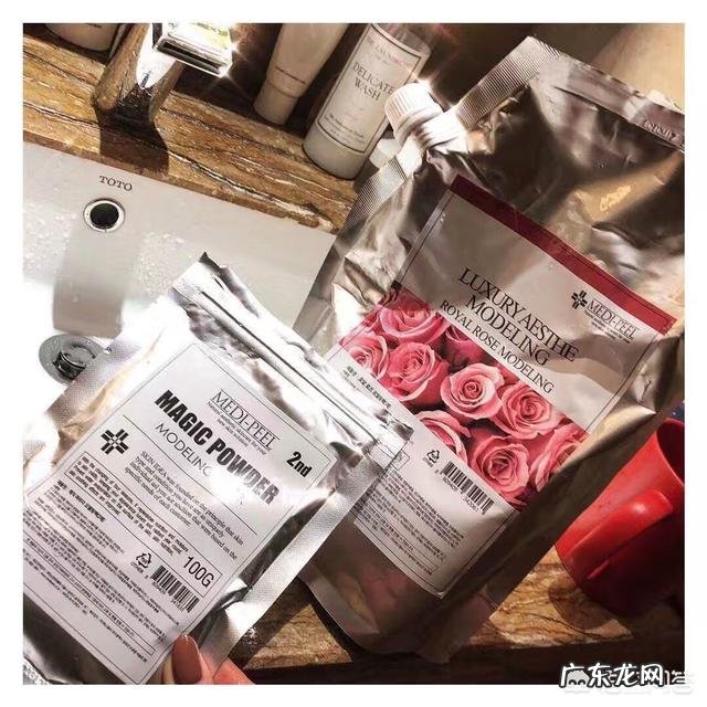 请问各位姐妹,谁有好的嫩肤面膜推荐?