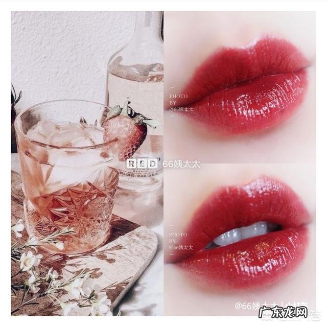 现在的口红热卖排行榜前三都是哪几个品牌,有没有特别值得推荐的?