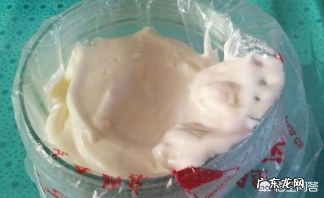 用烤箱怎么做蛋糕?