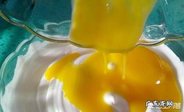 用烤箱怎么做蛋糕?