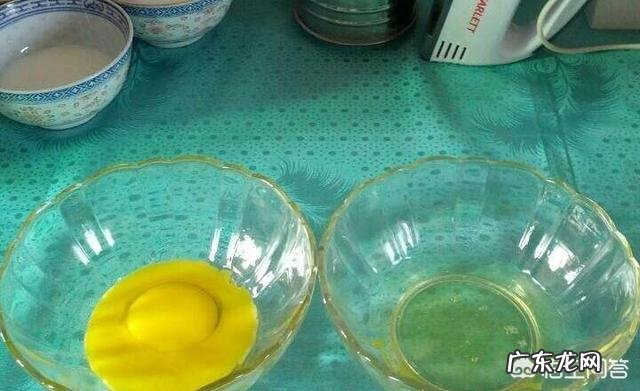 用烤箱怎么做蛋糕?