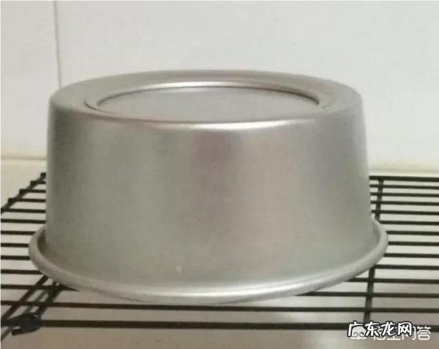 用烤箱怎么做蛋糕?