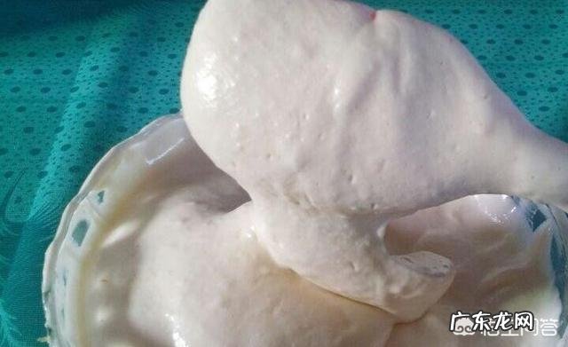 用烤箱怎么做蛋糕?