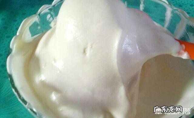 用烤箱怎么做蛋糕?